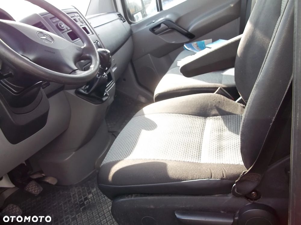 Mercedes-Benz sprinter 313 - 12