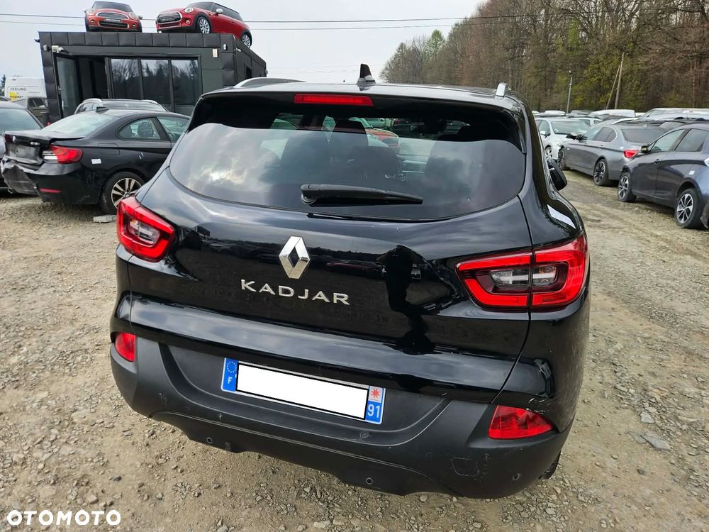 Renault Kadjar Energy TCe 130 COLLECTION - 9