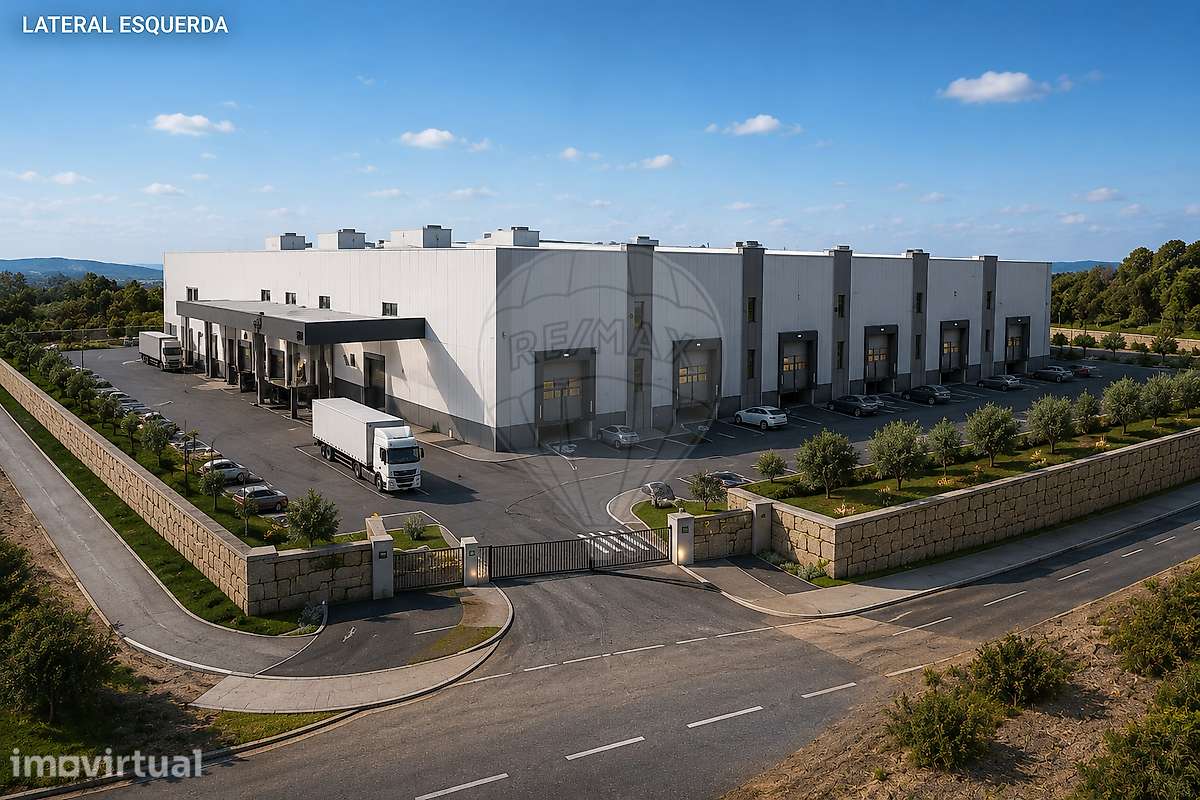 Industrial  para venda - Grande imagem: 2/27