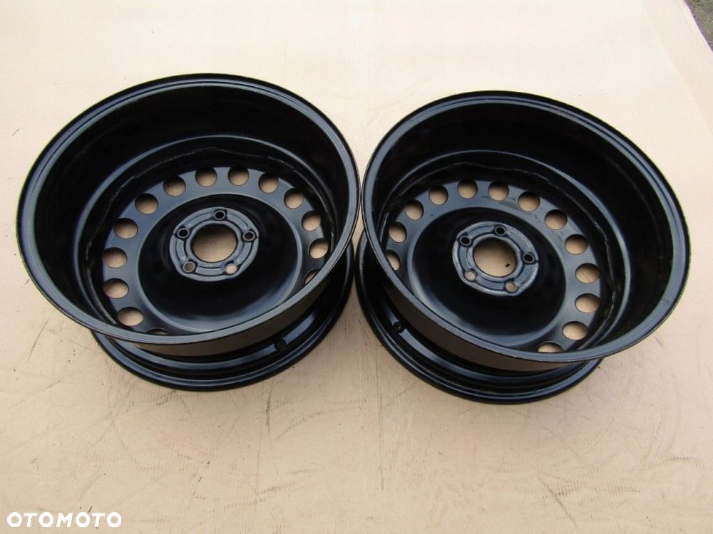1x Felga 17 Opel Astra J IV Zafira C Insignia B B 7j 5x115 ET44 - 7