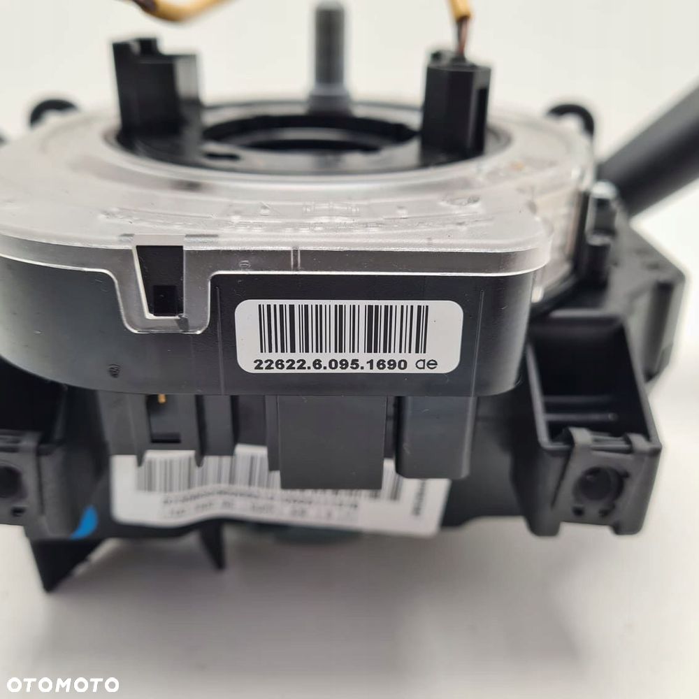 fiat tipo ii taśma manetki przełączniki zespolone - 3