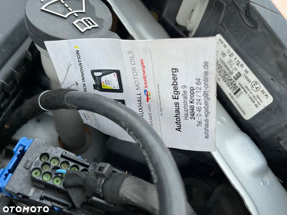 Opel Meriva 1.4 Edition - 36