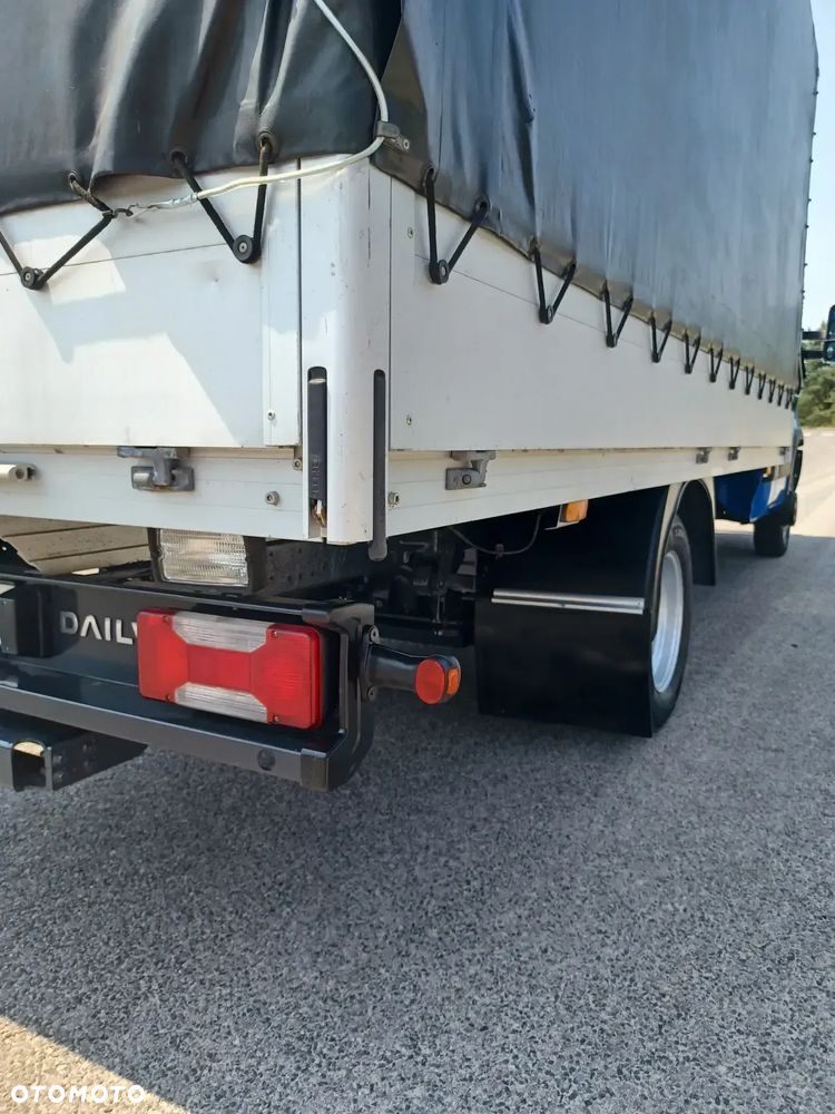 Iveco Daily 35C17 - 27