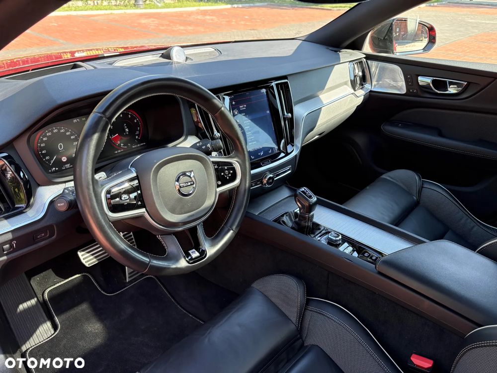 Volvo S60 - 13