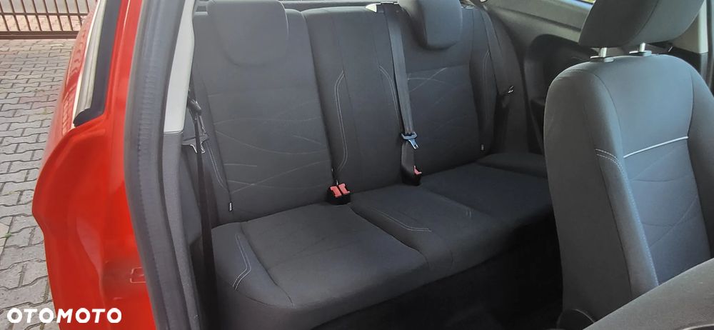 Ford Fiesta 1.5 TDCi Trend - 30