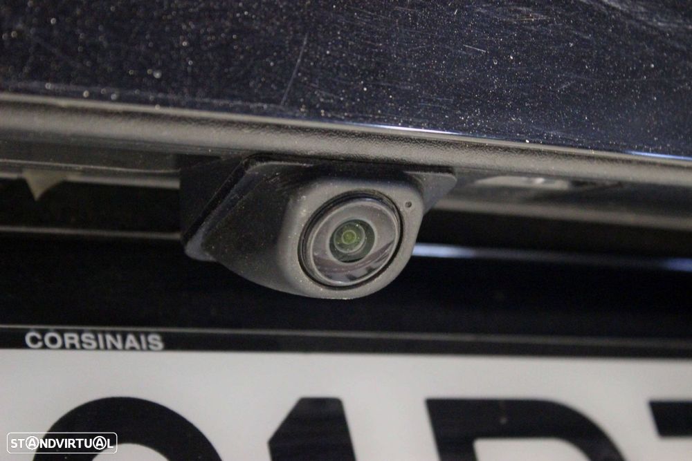 Ford Puma 1.0 EcoBoost MHEV ST-Line Aut. - 11