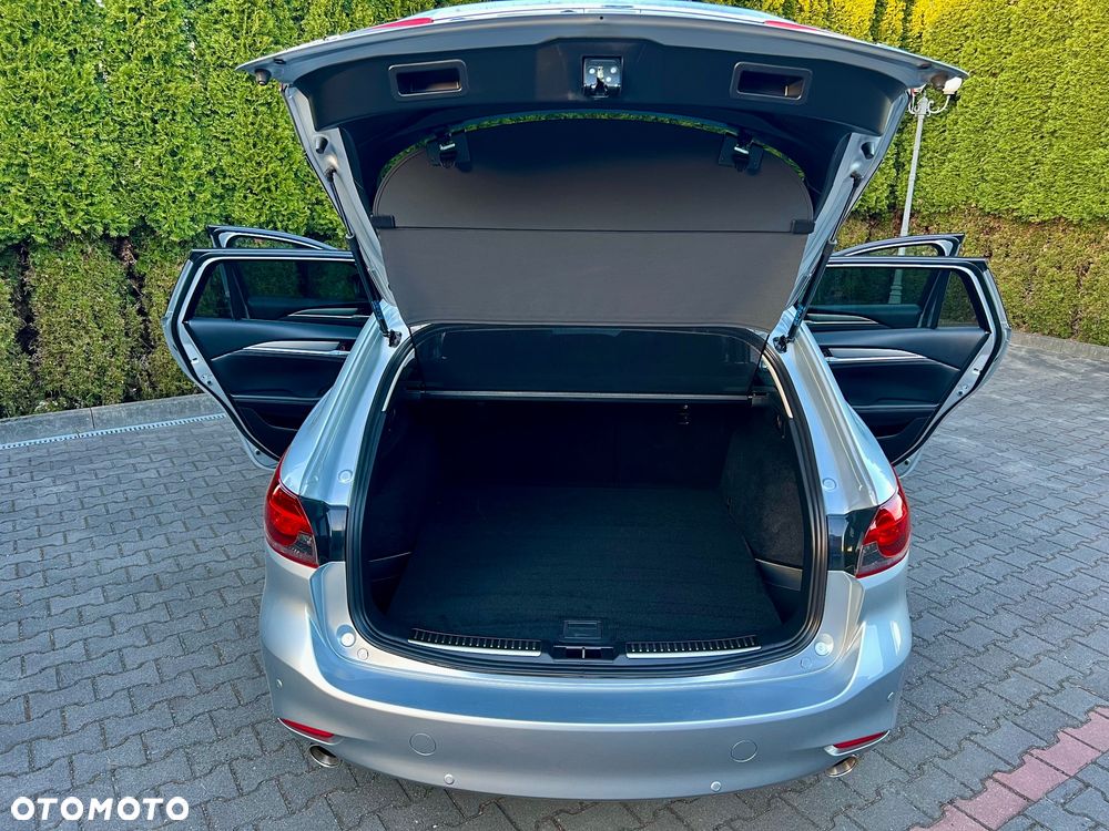 Mazda 6 2.0 Center-Line - 13