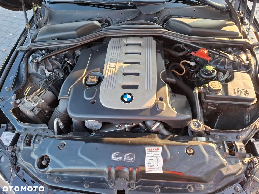 BMW Seria 5 - 14