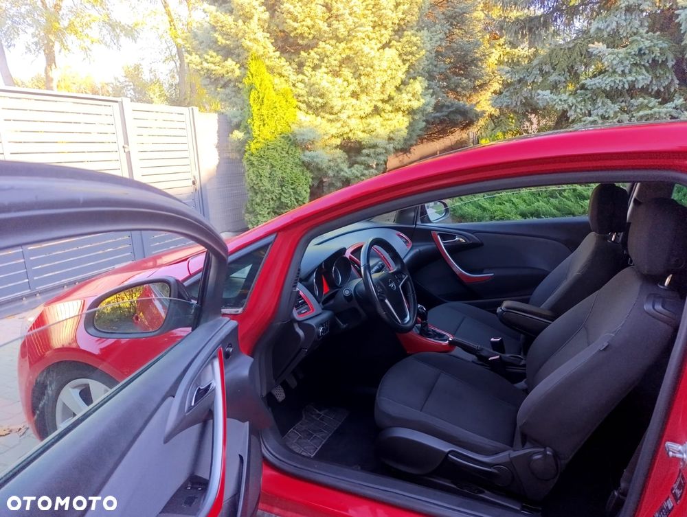 Kia Ceed 1.4 Comfort + - 12