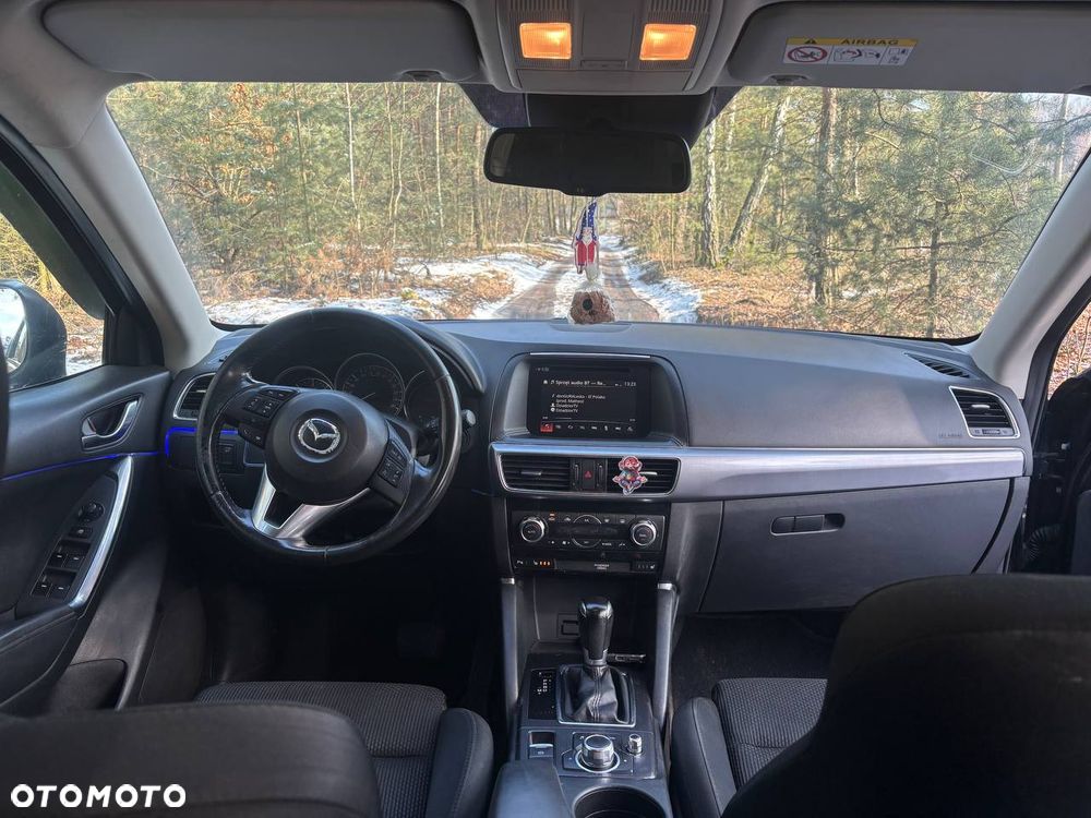 Mazda CX-5 2.2 D Skyenergy - 11