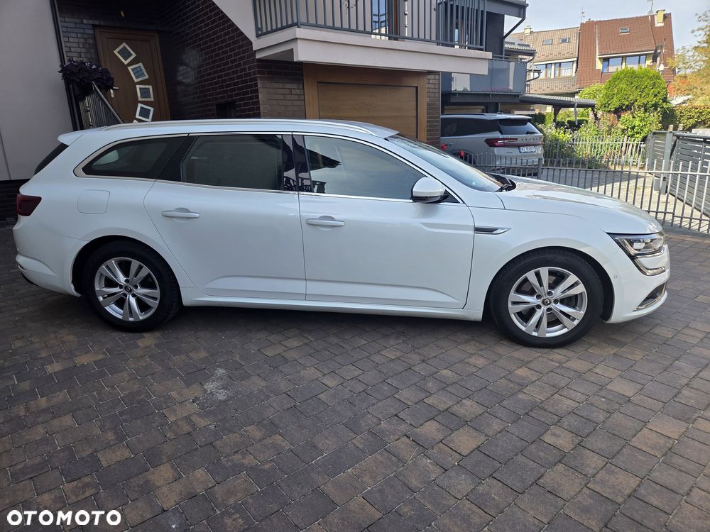 Renault Talisman - 2