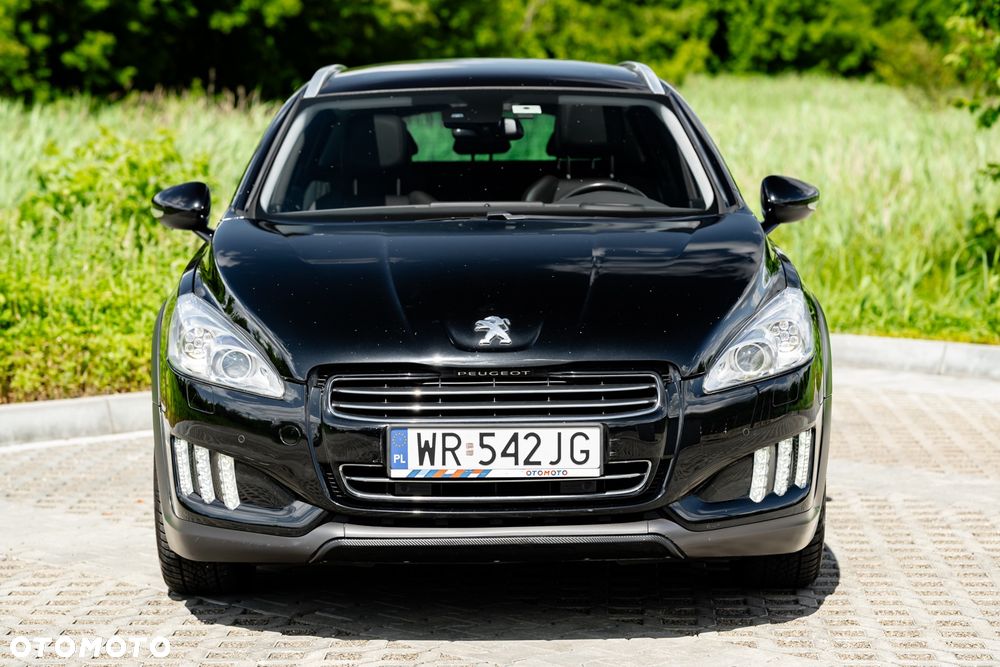 Peugeot 508 - 14