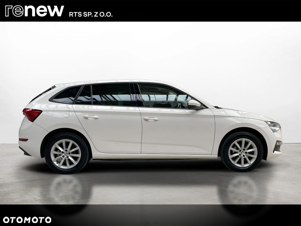 Skoda Scala 1.0 TSI Ambition - 7