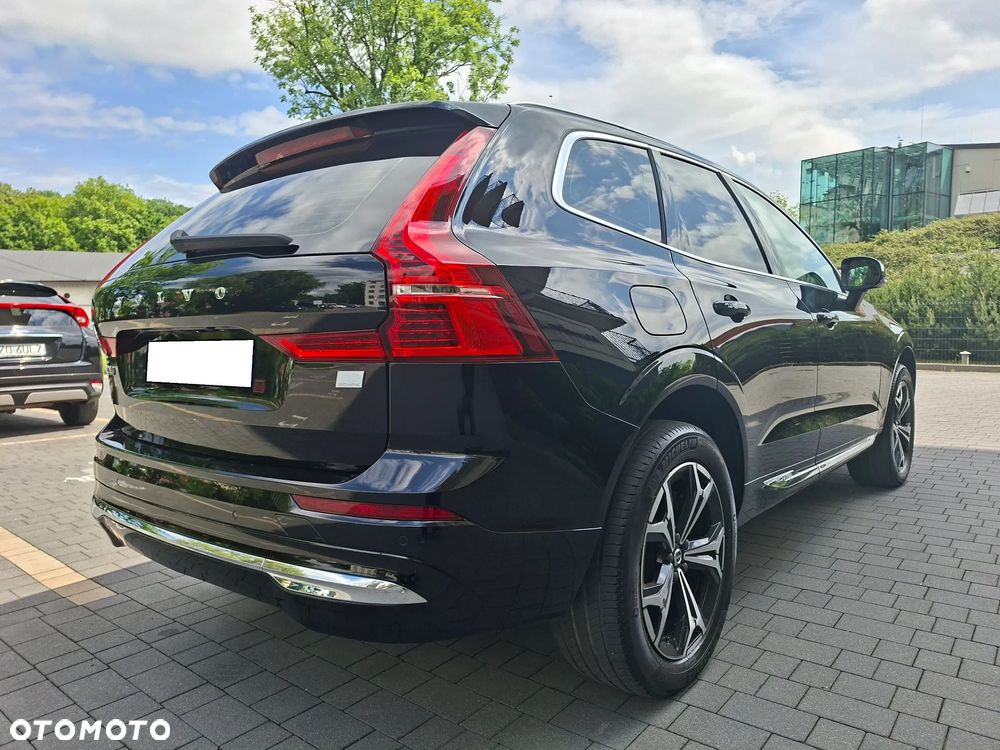 Volvo XC 60 - 9
