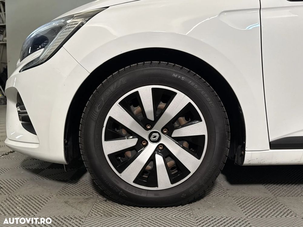 Renault Clio - 14