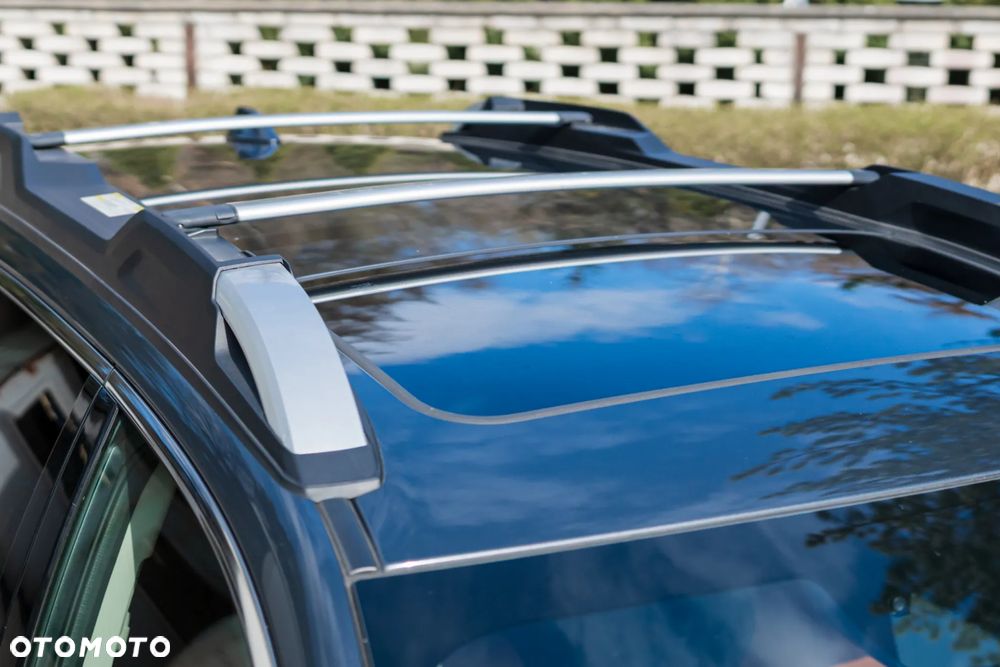 Subaru Outback 2.5i Platinum (EyeSight) Lineartronic - 5