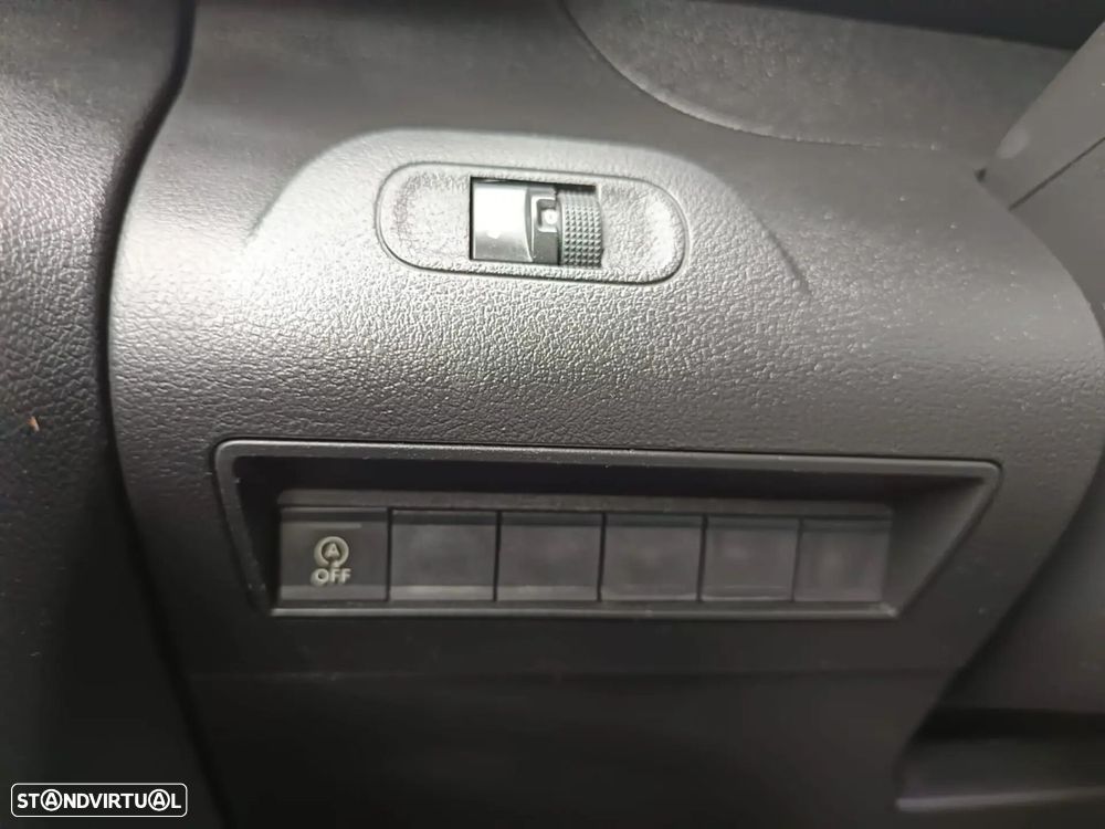 Peugeot partner - 14