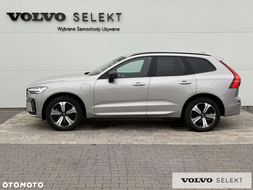 Volvo XC 60 - 5