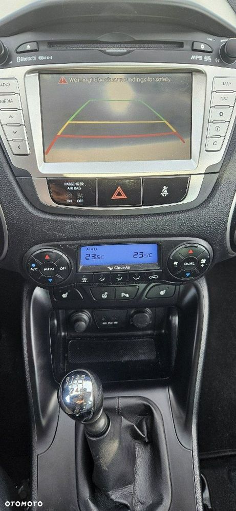 Hyundai ix35 - 13