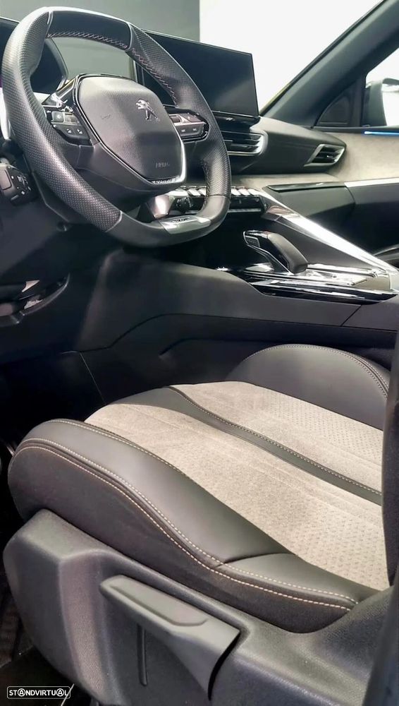 Peugeot 3008 - 36