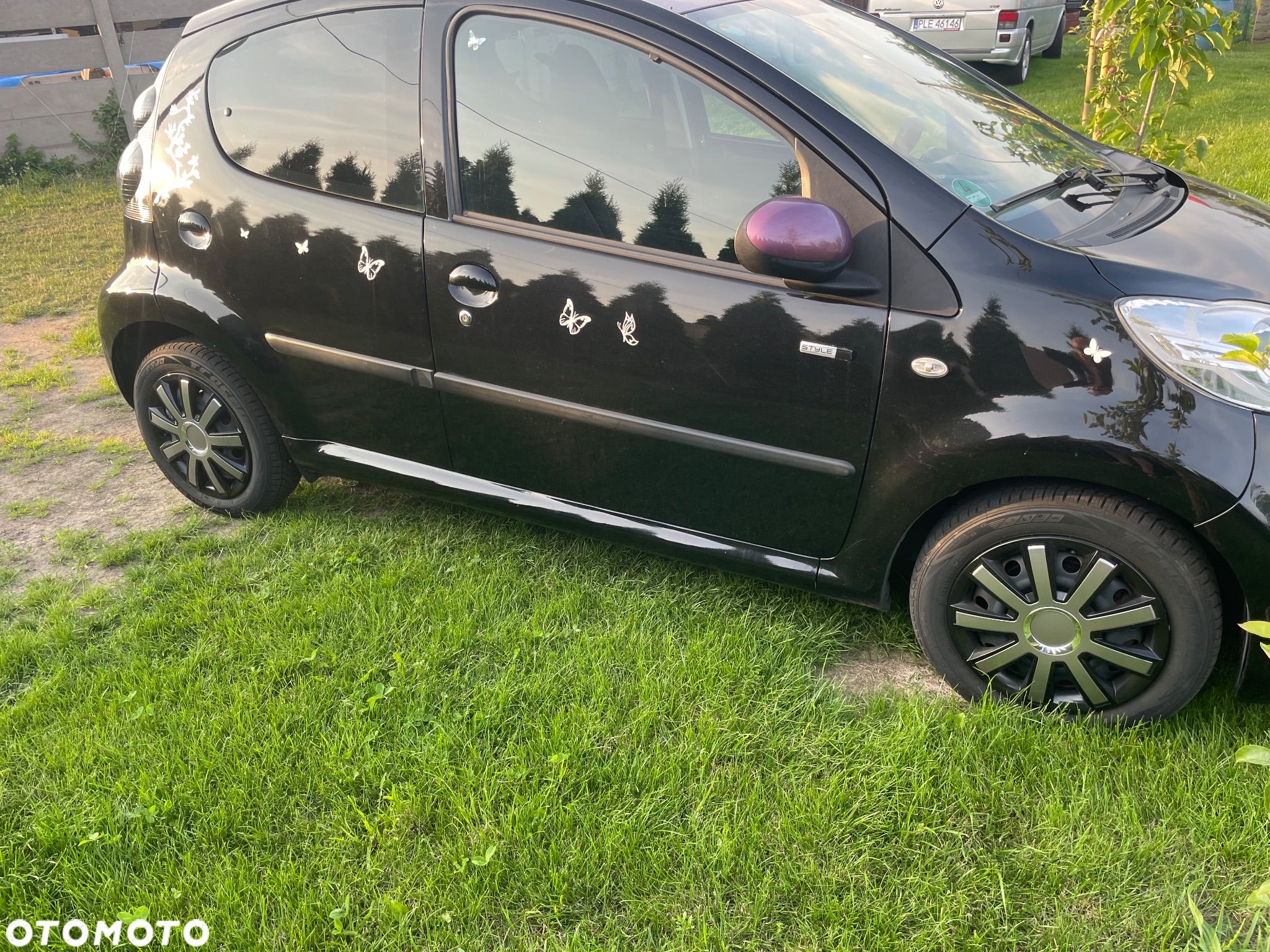 Peugeot 107 68 Style - 1