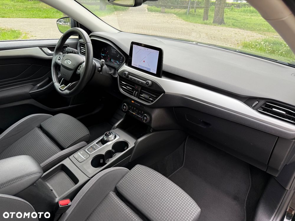 Ford Focus 2.0 TDCi Trend ASS PowerShift - 36