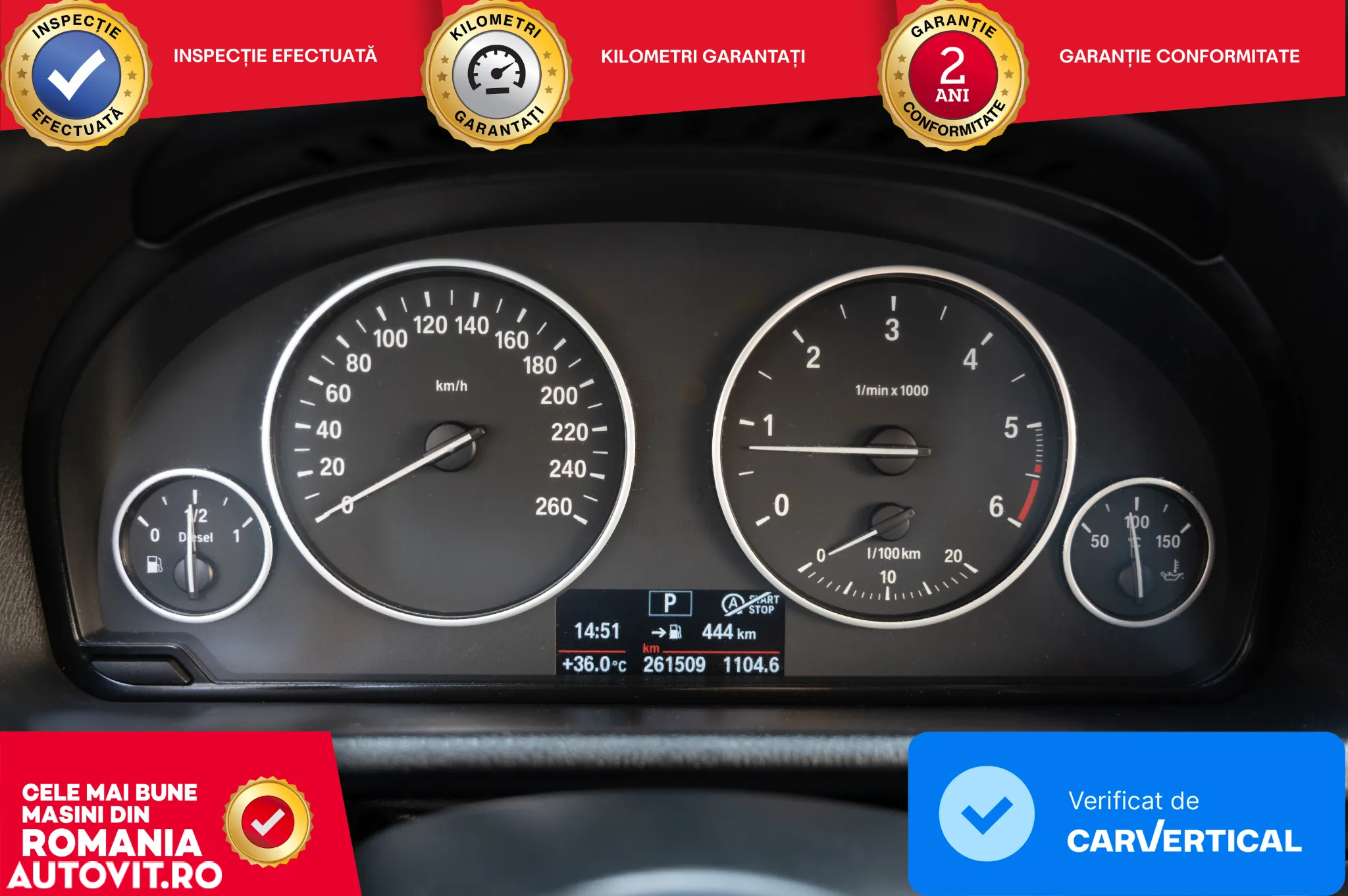 BMW X3 xDrive20d Aut. - 11