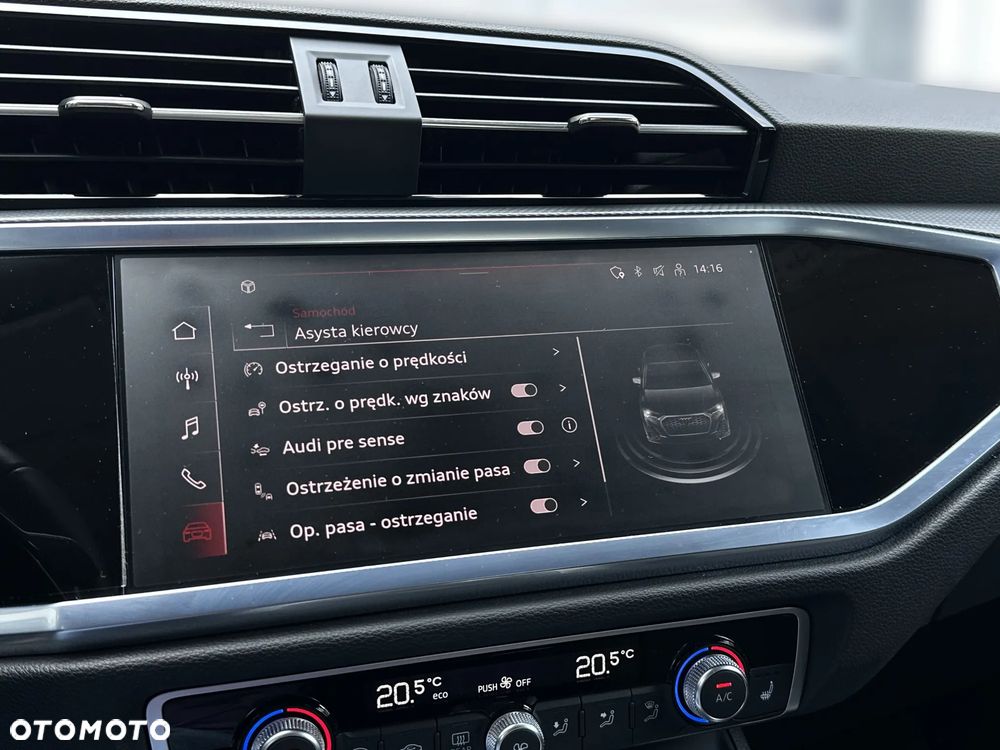 Audi Q3 35 TFSI mHEV S-Line S tronic - 30