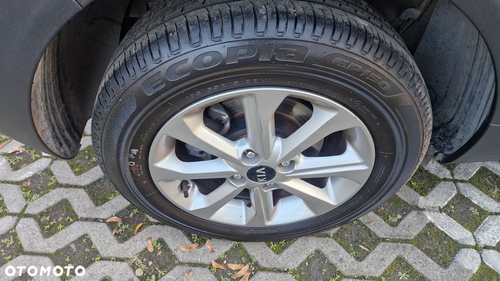 Kia Stonic 1.4 Spirit - 35