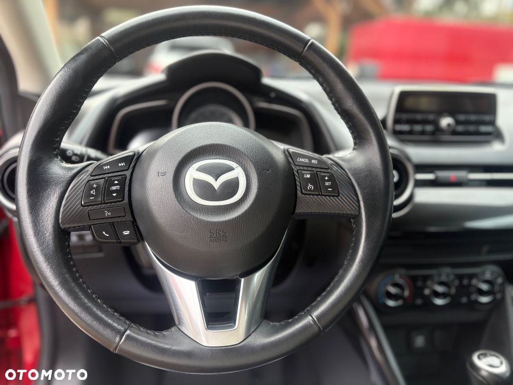 Mazda 2 SKYACTIV-G 75 Prime-Line - 25