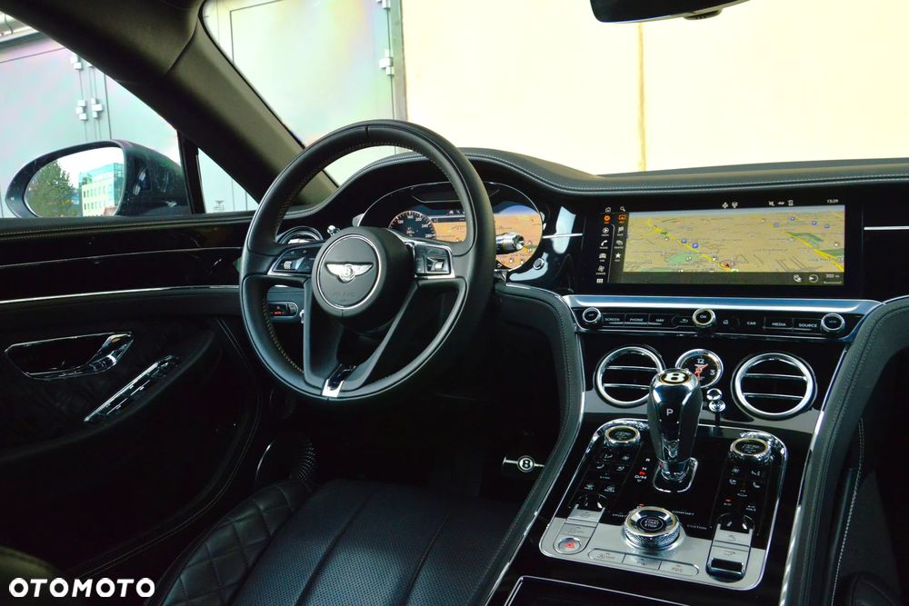 Bentley Continental GT Speed - 26