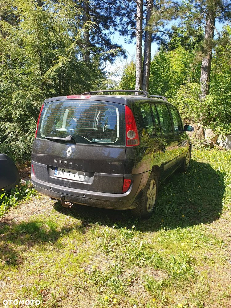 Renault Espace - 4