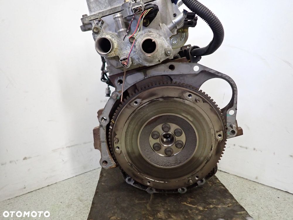 YARIS FR 03-05 1S 1.0 BENZYNA SILNIK MOTOR 147.000km - 2