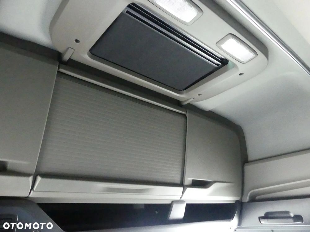 MAN TGX 18.470 / HYDRAULIKA / AUTOMAT / EURO 6 / XXL / - 30