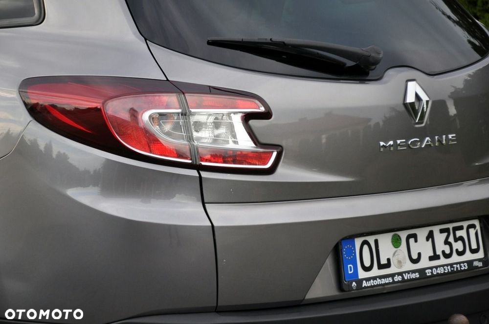 Renault Megane - 16