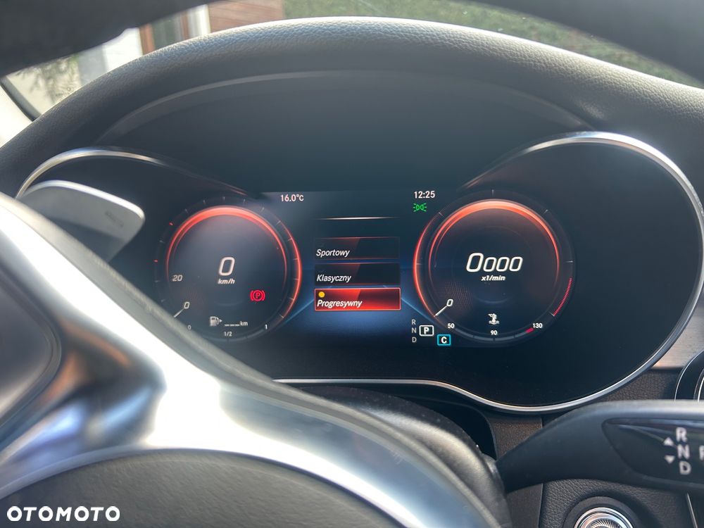 Mercedes-Benz GLC 200 d 4-Matic Business Edition - 27