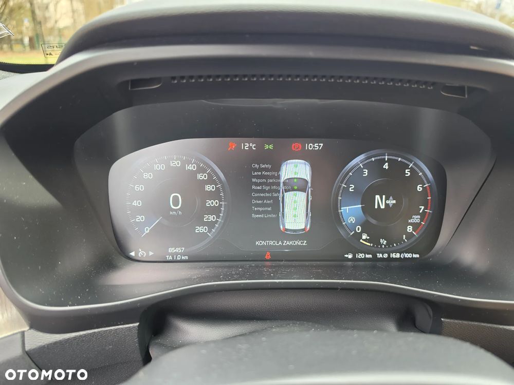 Volvo XC 40 T3 Inscription - 21