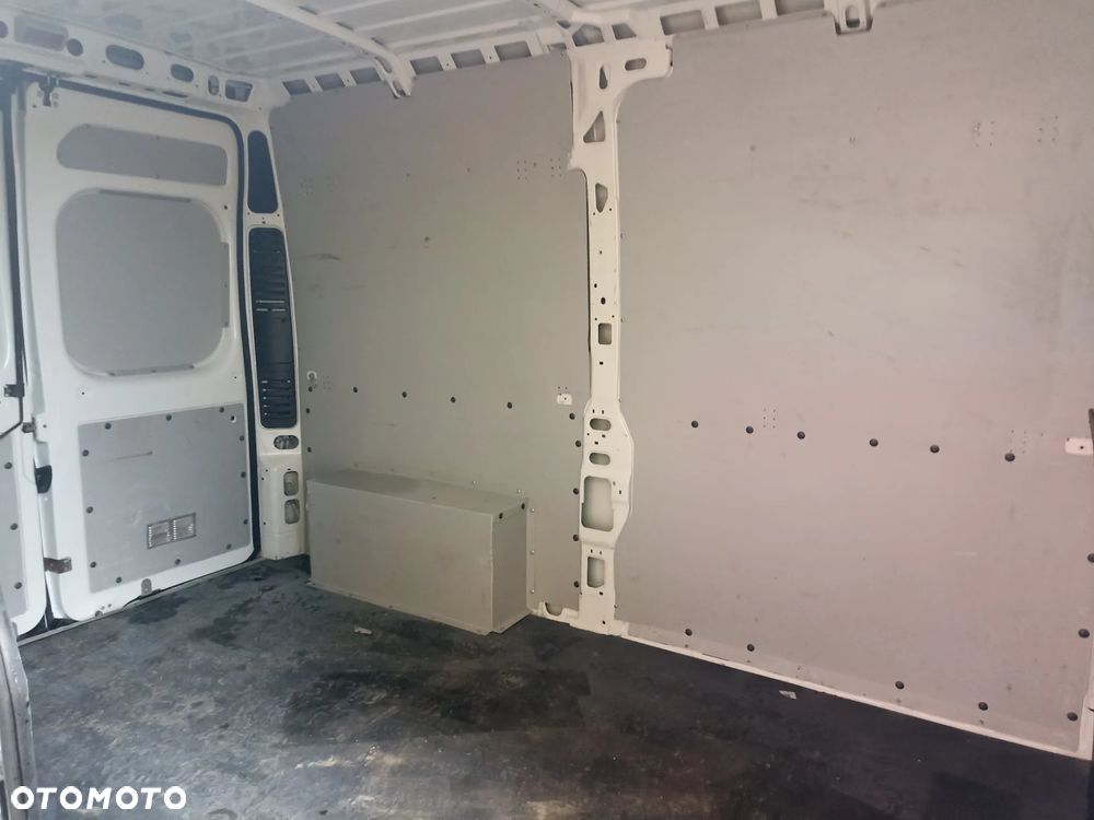 Citroën JUMPER - 10