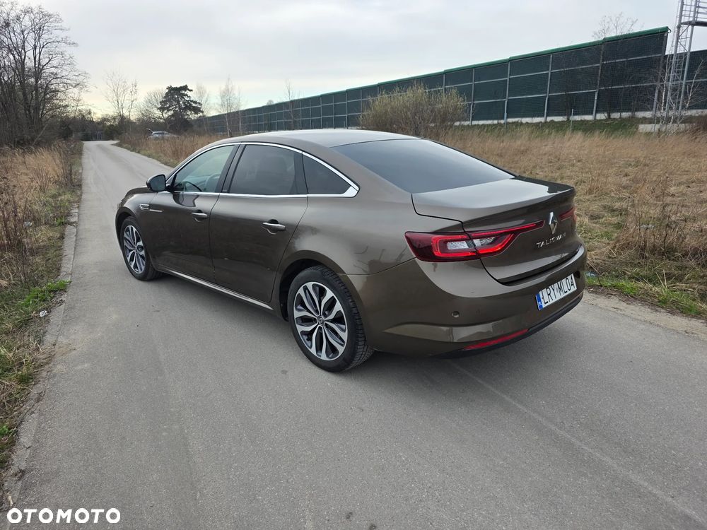 Renault Talisman 1.5 Energy dCi Life - 7