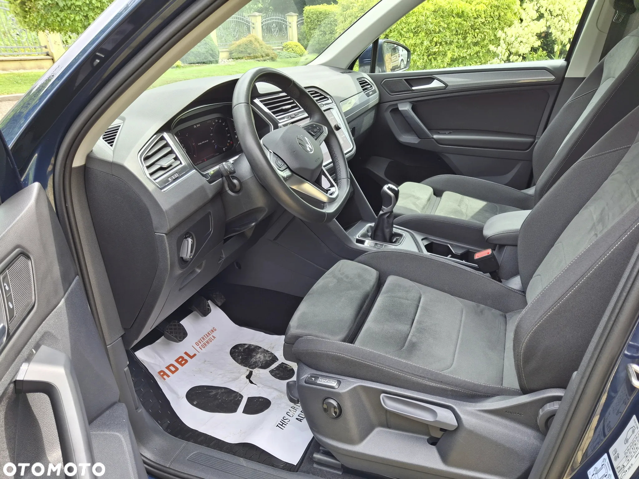 Volkswagen Tiguan 2.0 TDI SCR Life - 11