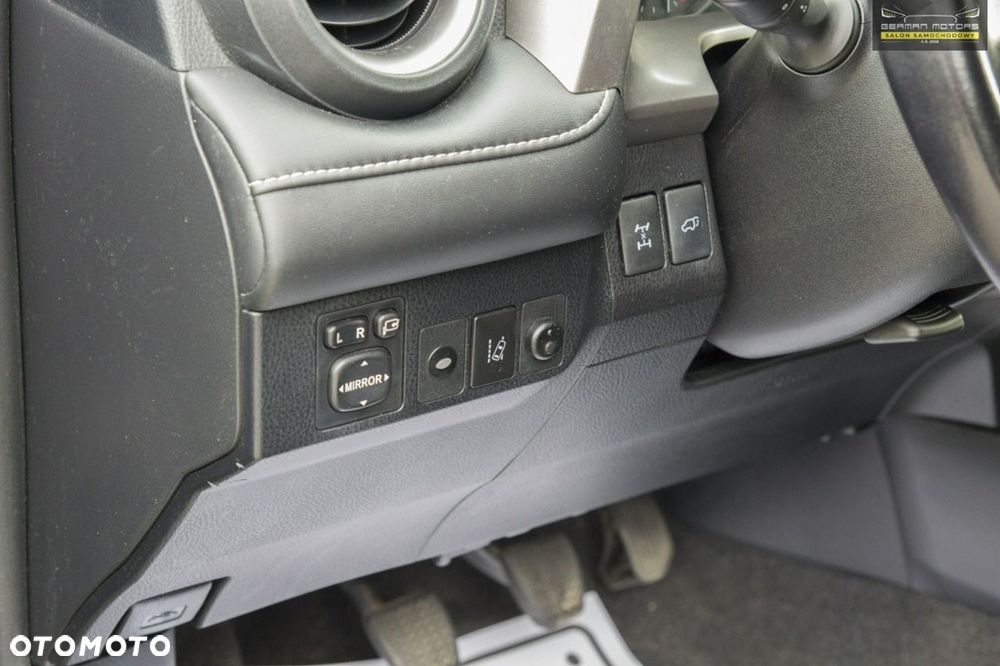 Toyota RAV4 2.0 Platinum 4x4 - 25