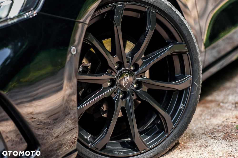 Ford Focus 1.0 EcoBoost ST-Line ASS PowerShift - 8