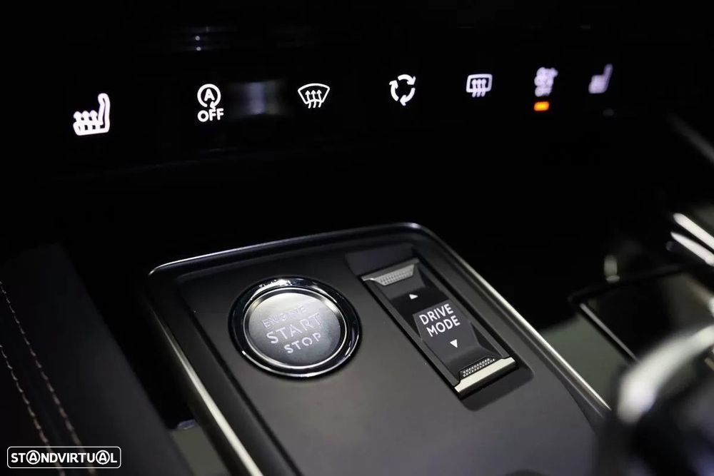 Peugeot 508 SW 1.5 BlueHDi GT EAT8 - 29