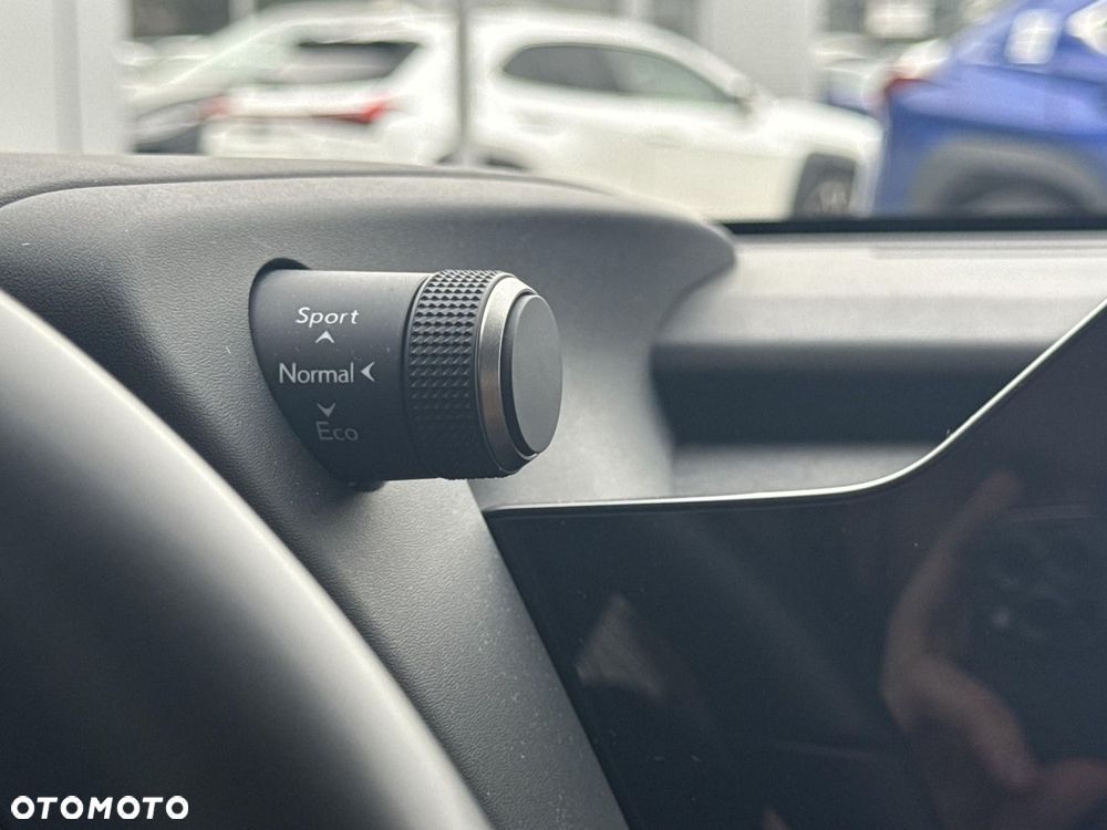 Lexus UX 250h GPF Business 2WD - 13