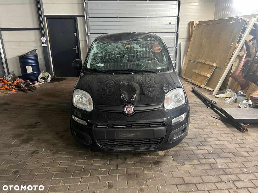 Fiat Panda 1.0 GSE Hybrid - 6