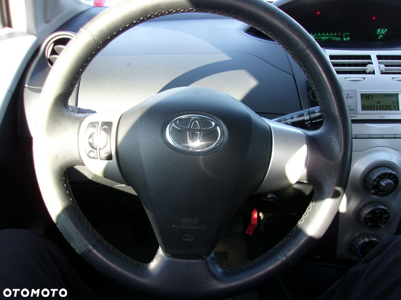 Toyota Yaris 1.3 VVT-i Multi Mode Team - 17