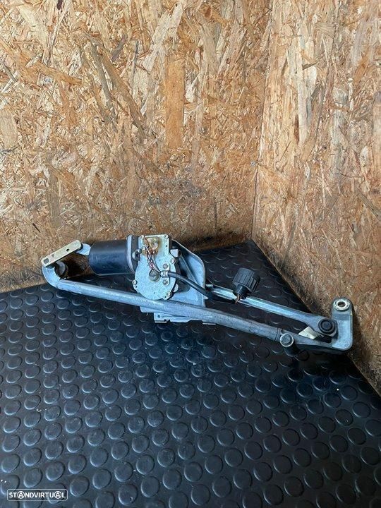 MOTOR LIMPA-VIDROS FRONTAL BMW SERIE 3 COUPE E36 - 1