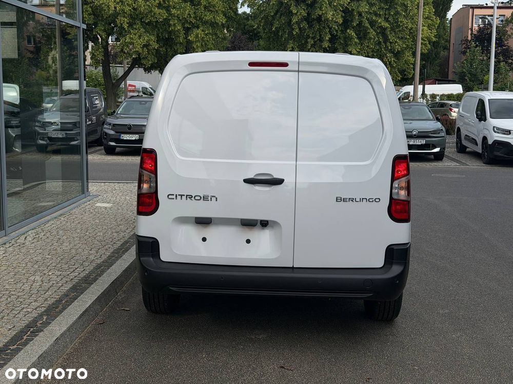 Citroën Berlingo XL - 6