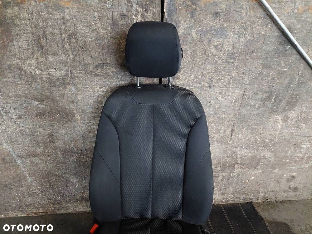 FOTEL LEWY PRZÓD BMW F30 - 4