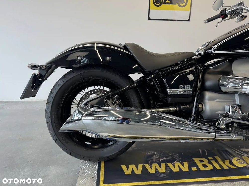 BMW R - 16